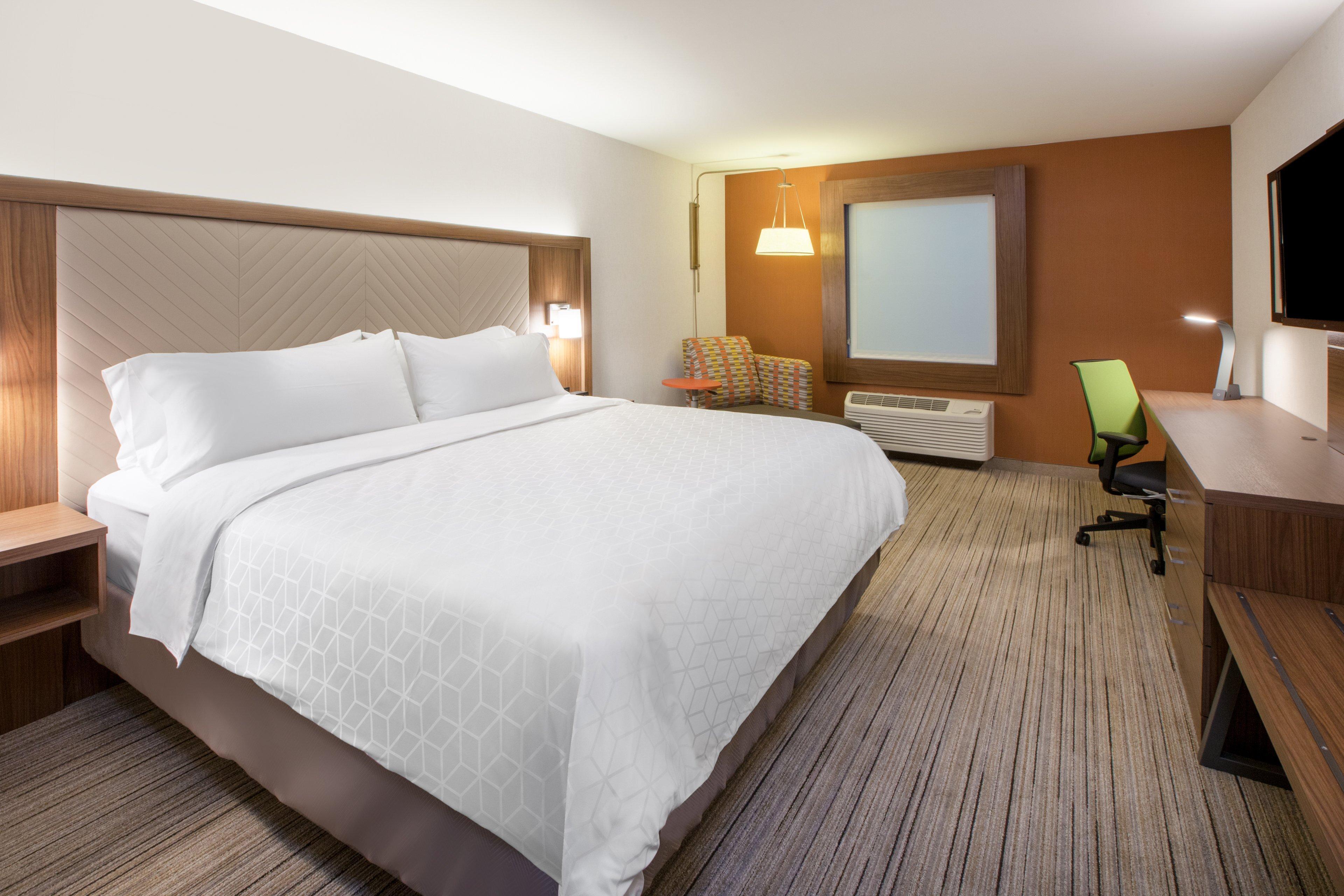 Holiday Inn Express & Suites - Kingfisher, An Ihg Hotel Экстерьер фото