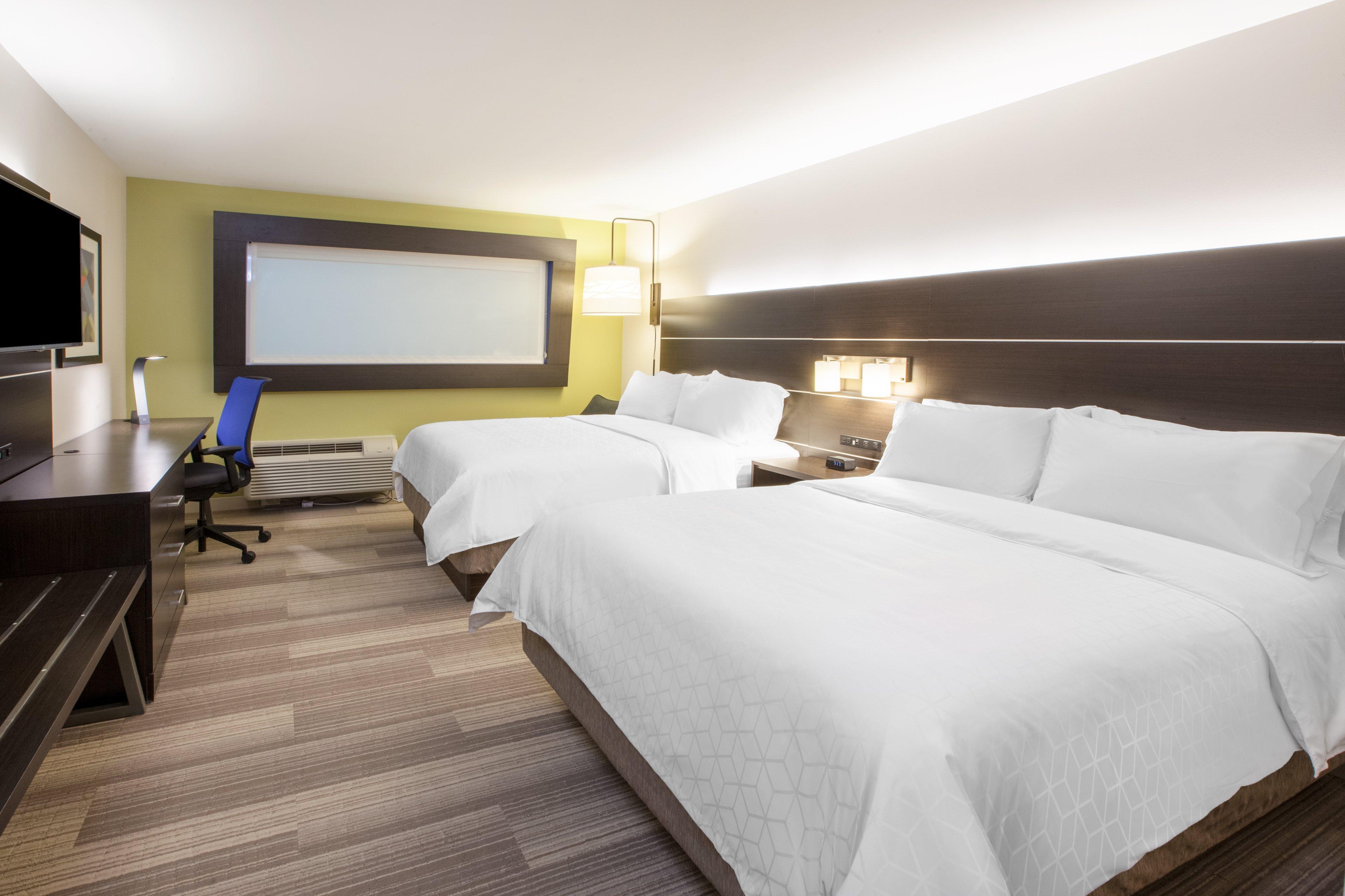 Holiday Inn Express & Suites - Kingfisher, An Ihg Hotel Экстерьер фото