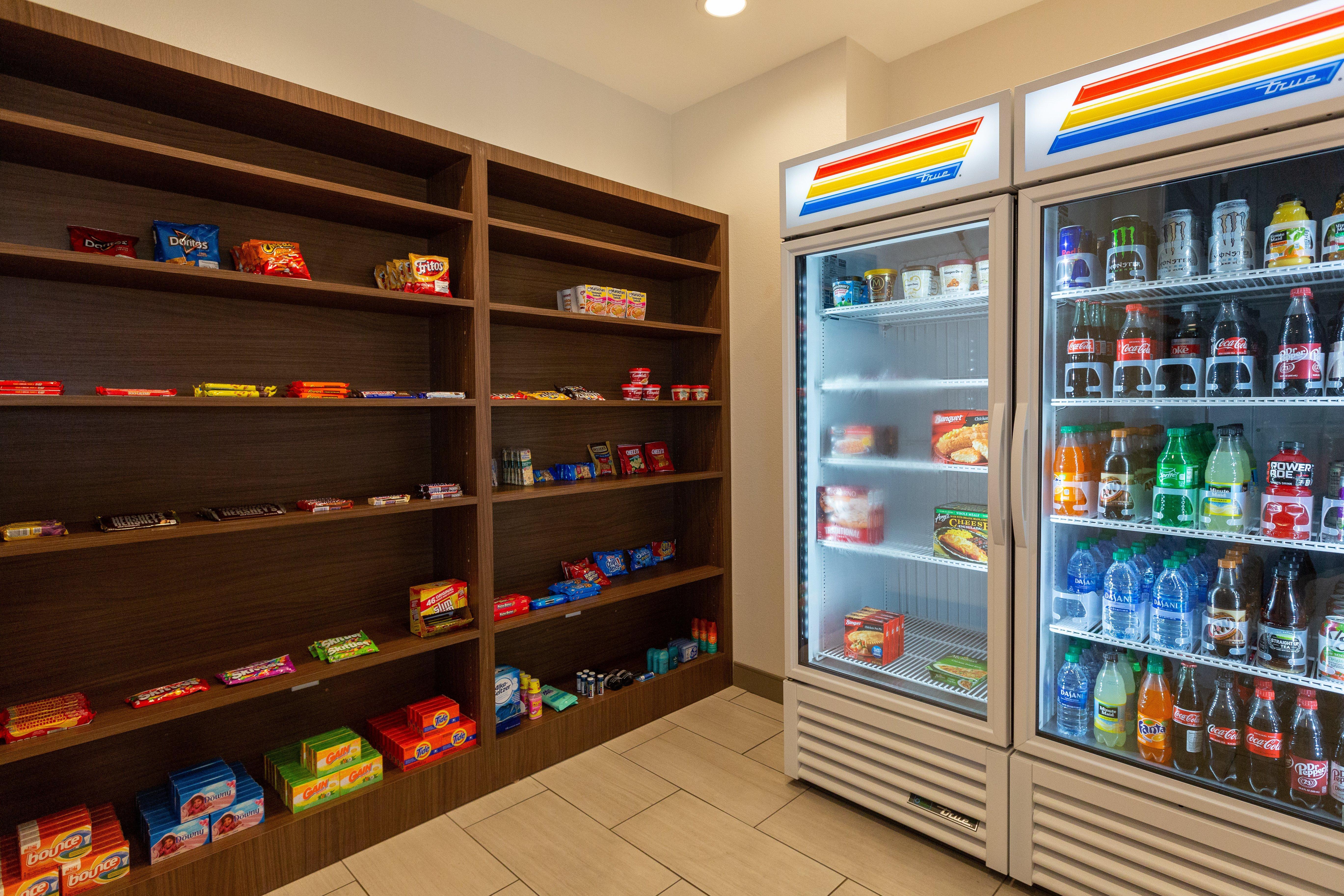 Holiday Inn Express & Suites - Kingfisher, An Ihg Hotel Экстерьер фото