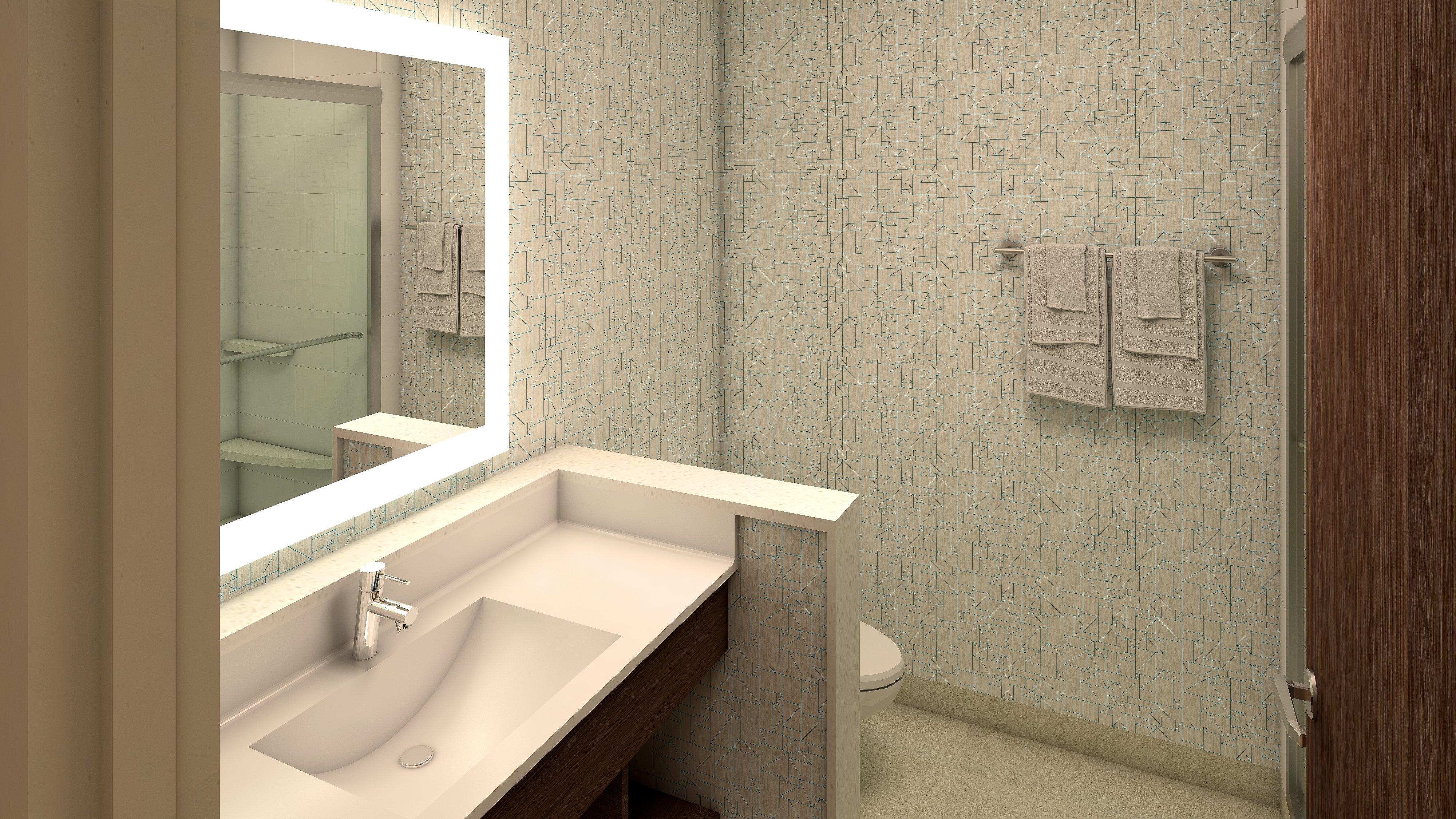 Holiday Inn Express & Suites - Kingfisher, An Ihg Hotel Экстерьер фото