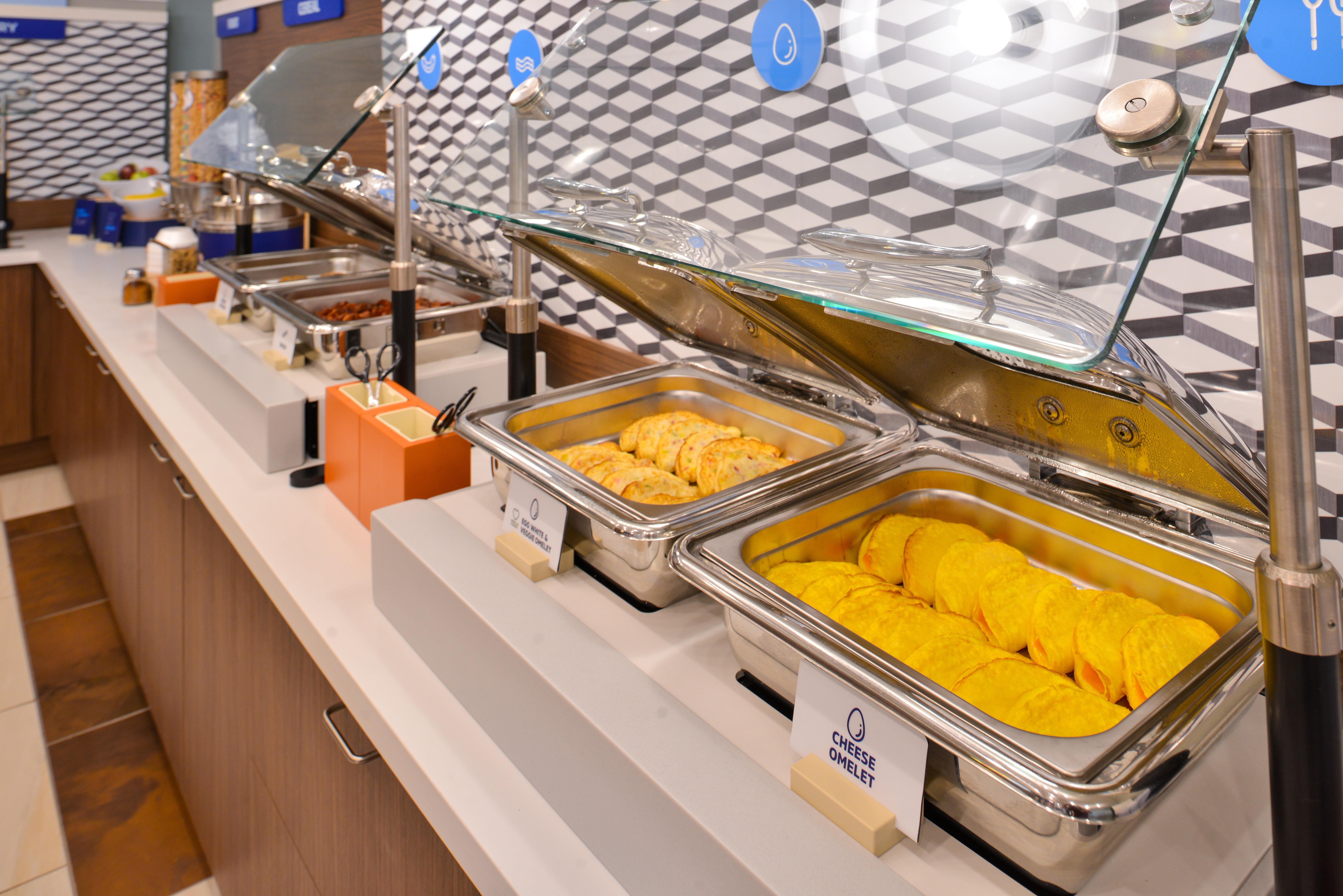 Holiday Inn Express & Suites - Kingfisher, An Ihg Hotel Экстерьер фото