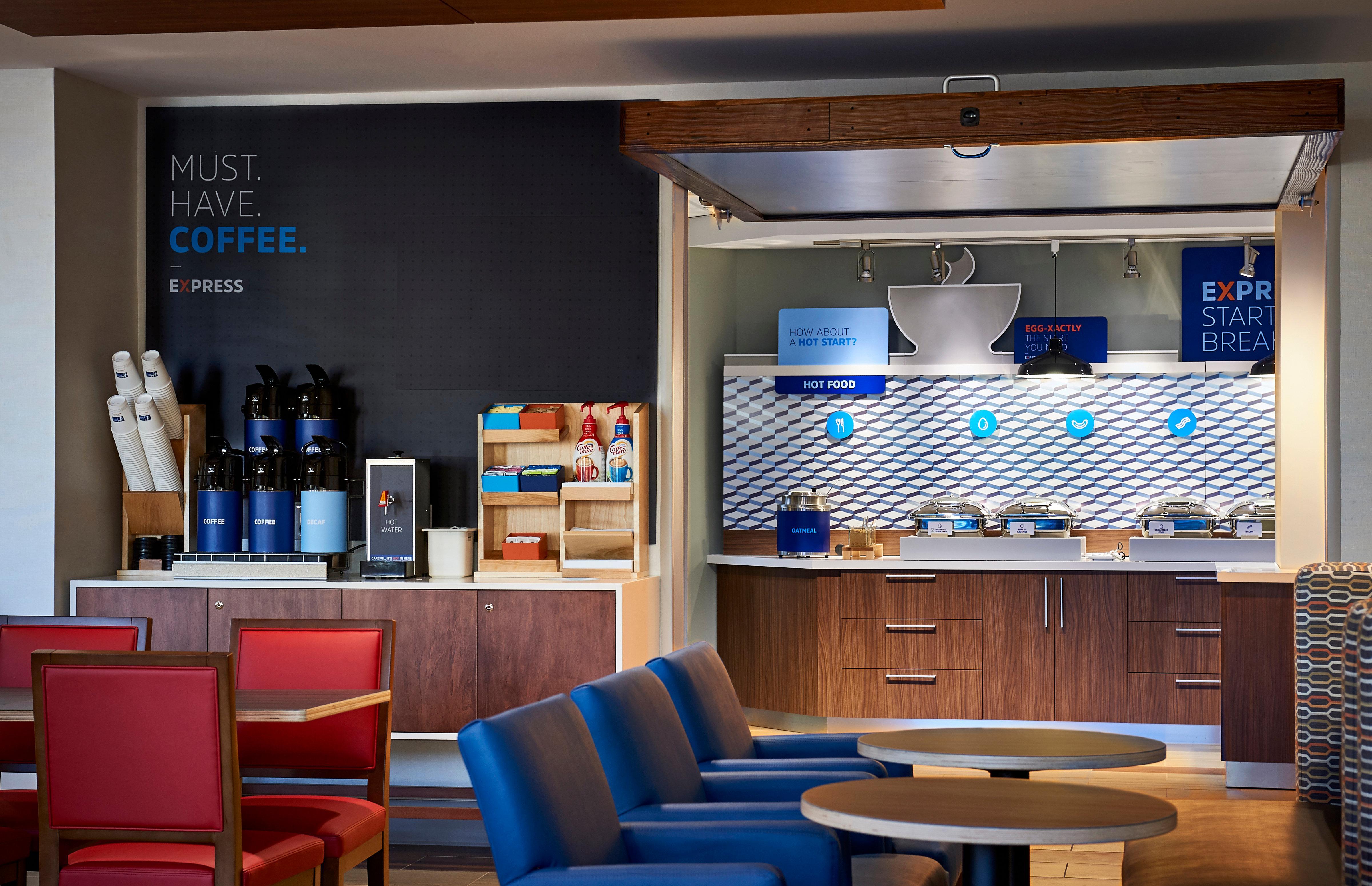 Holiday Inn Express & Suites - Kingfisher, An Ihg Hotel Экстерьер фото